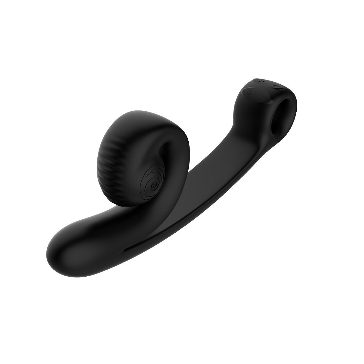 Snail Vibe Curve Vibrator | UberKinky